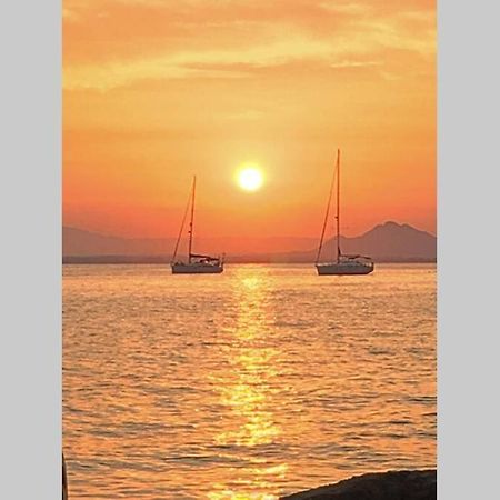 Lmha 07 La Manga Beach Club La Manga المظهر الخارجي الصورة
