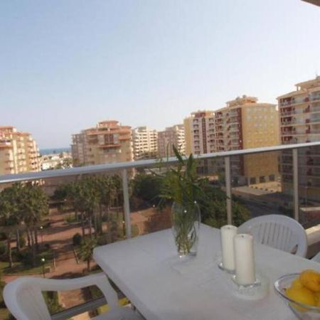 Lmha 07 La Manga Beach Club La Manga المظهر الخارجي الصورة