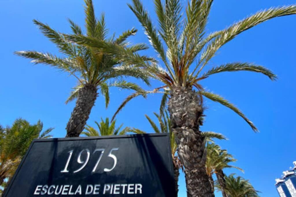 Lmha 07 La Manga Beach Club La Manga المظهر الخارجي الصورة