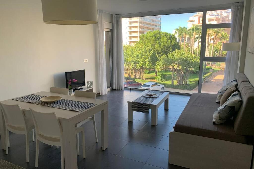 Lmha 07 La Manga Beach Club La Manga المظهر الخارجي الصورة