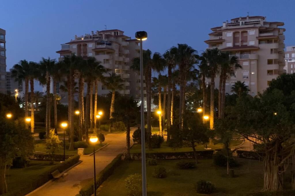 Lmha 07 La Manga Beach Club La Manga المظهر الخارجي الصورة