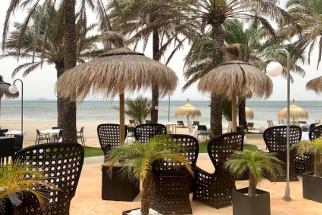 Lmha 07 La Manga Beach Club La Manga المظهر الخارجي الصورة
