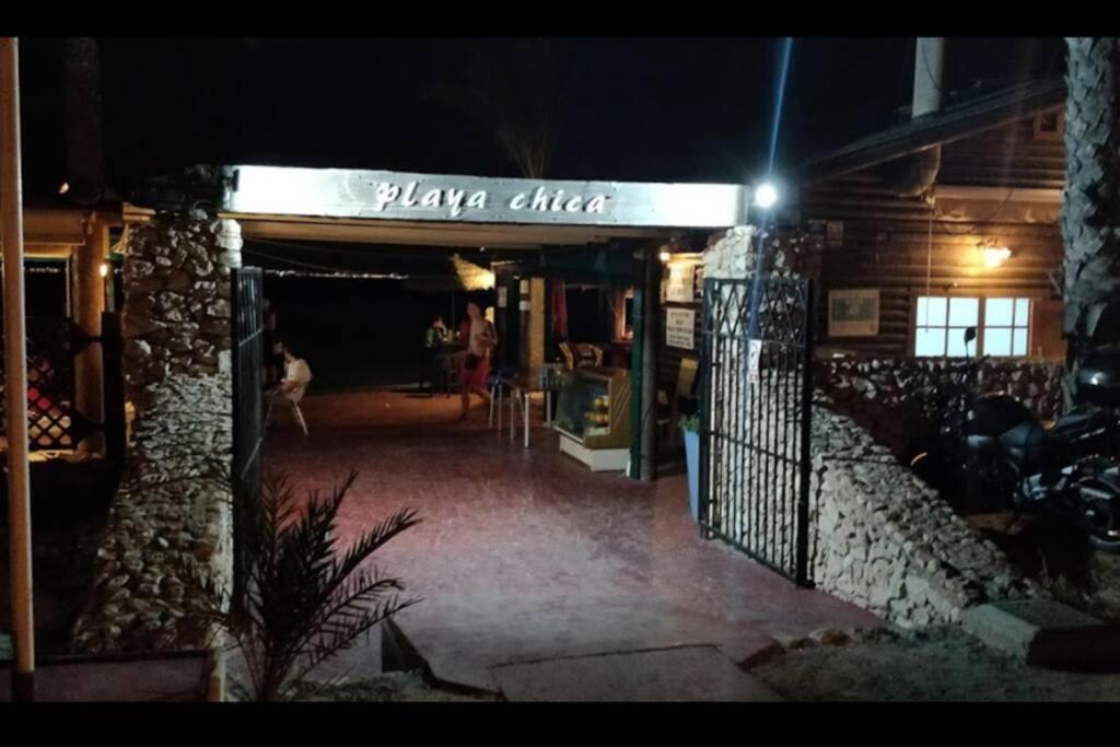 Lmha 07 La Manga Beach Club La Manga المظهر الخارجي الصورة