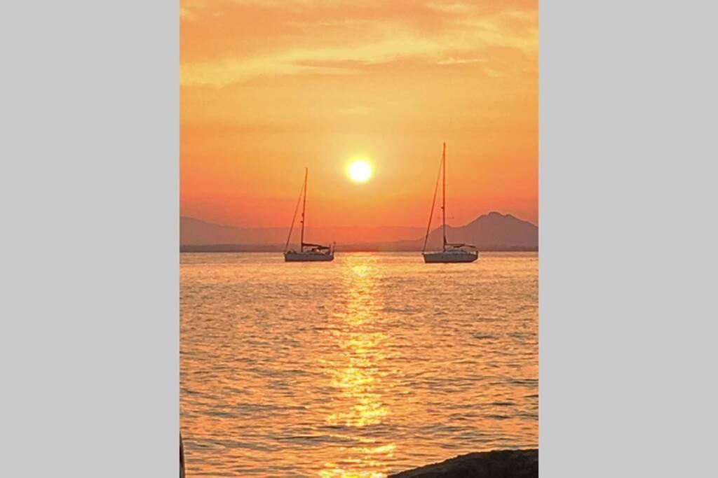 Lmha 07 La Manga Beach Club La Manga المظهر الخارجي الصورة