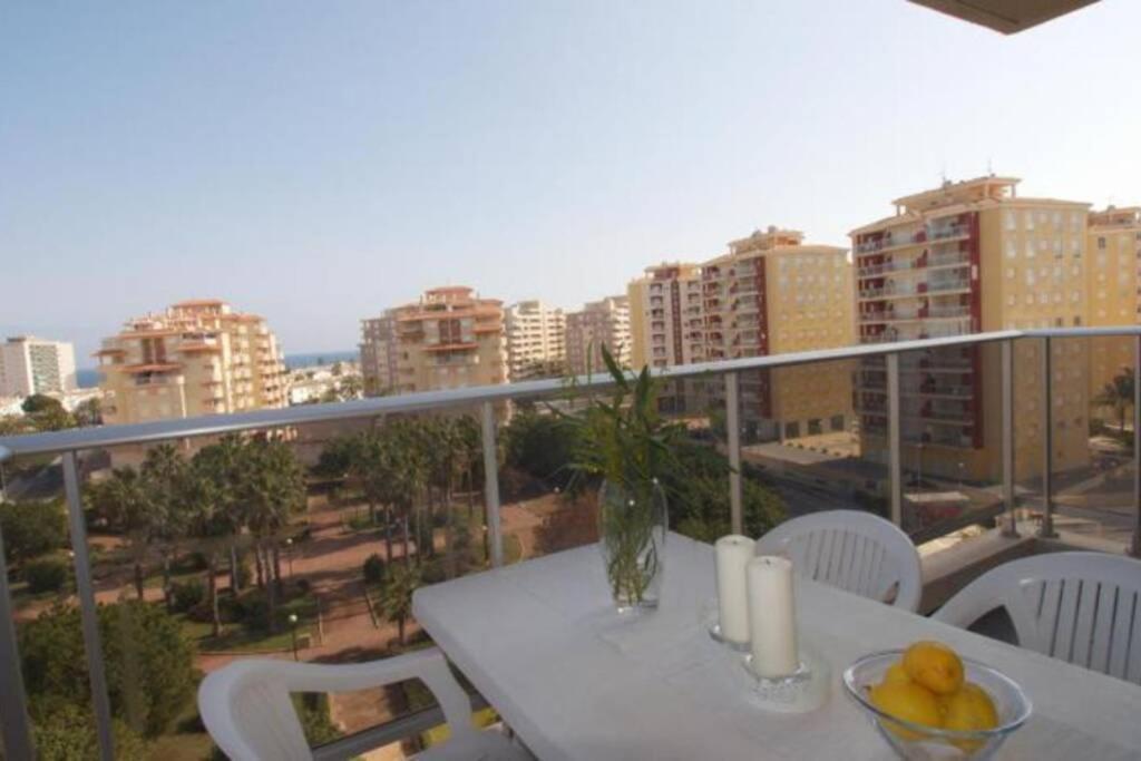 Lmha 07 La Manga Beach Club La Manga المظهر الخارجي الصورة