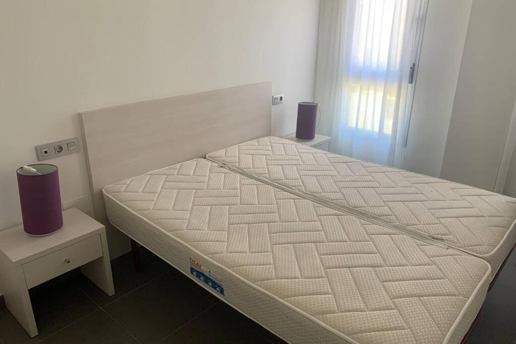 Lmha 07 La Manga Beach Club La Manga المظهر الخارجي الصورة