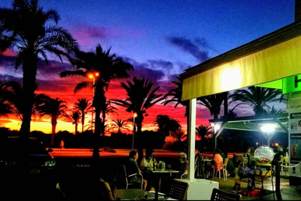 Lmha 07 La Manga Beach Club La Manga المظهر الخارجي الصورة