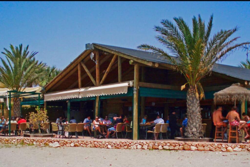 Lmha 07 La Manga Beach Club La Manga المظهر الخارجي الصورة