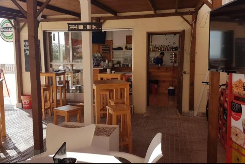 Lmha 07 La Manga Beach Club La Manga المظهر الخارجي الصورة