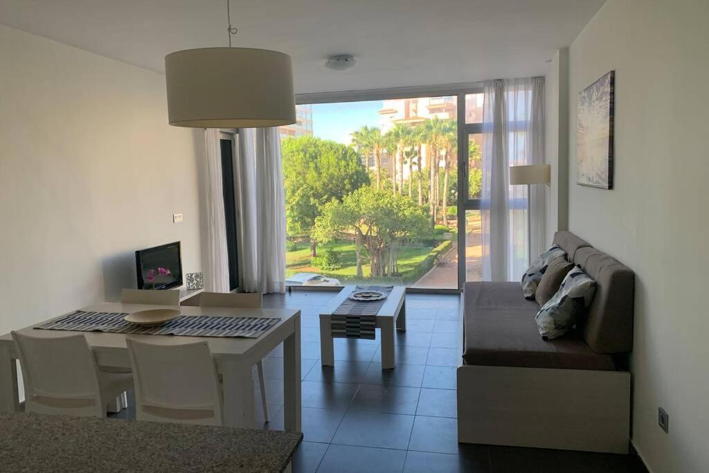 Lmha 07 La Manga Beach Club La Manga المظهر الخارجي الصورة