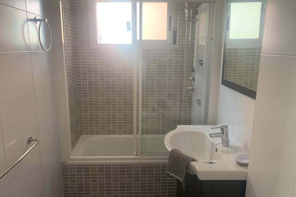Lmha 07 La Manga Beach Club La Manga المظهر الخارجي الصورة